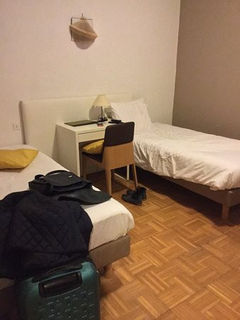 Auberge de la Cauquiere主图
