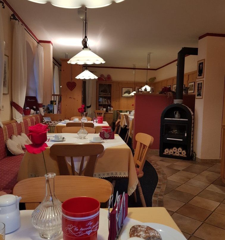 Pension Sandhofer主图