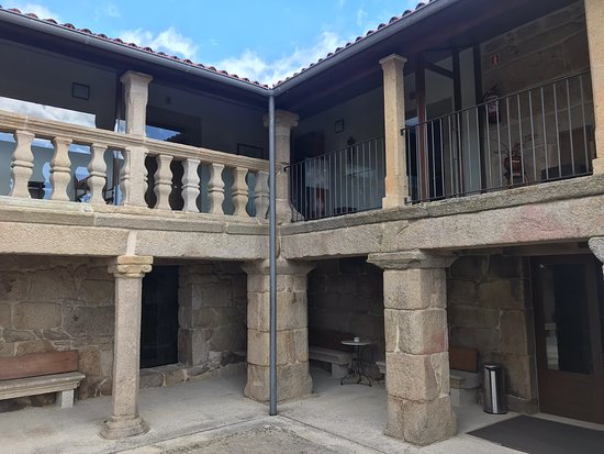 Casa Das Capelas-官方
