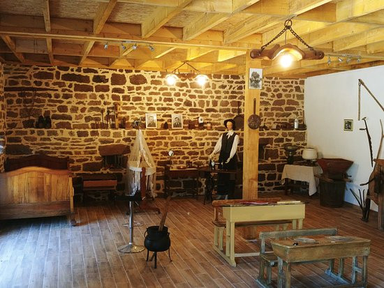 La ferme de Brossard景点图片