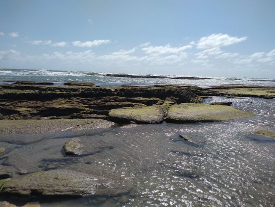 Sibauma Beach景点图片