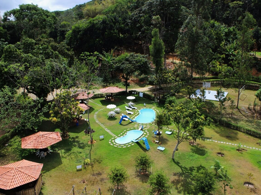 Hotel Chale Nosso Sítio