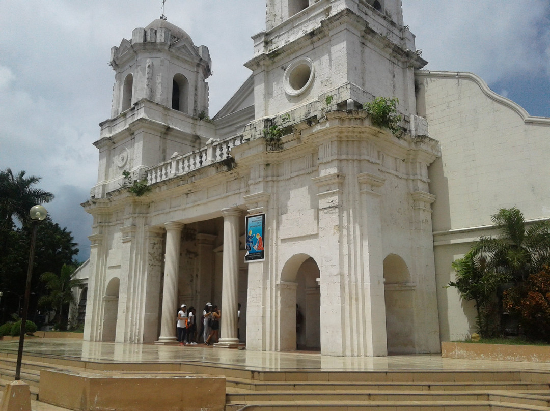 Sta. Teresa de Avila Church景点图片