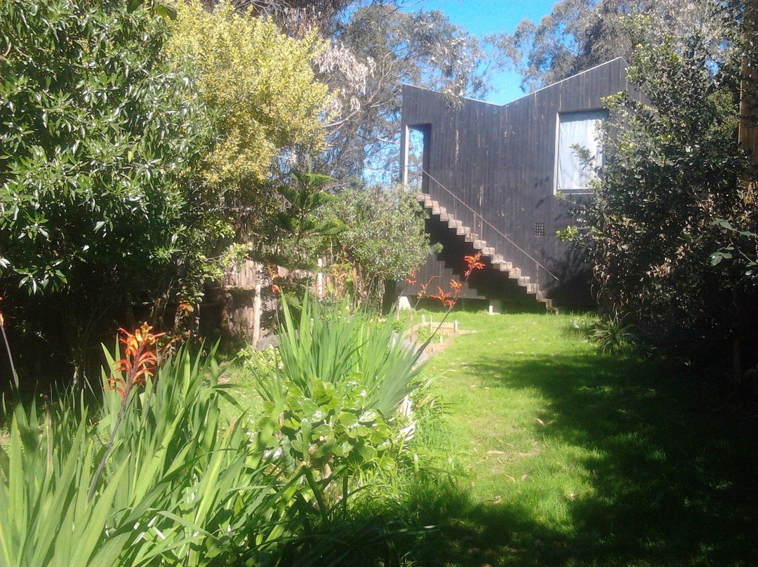 Rocha酒店住宿-Posada IRSIS