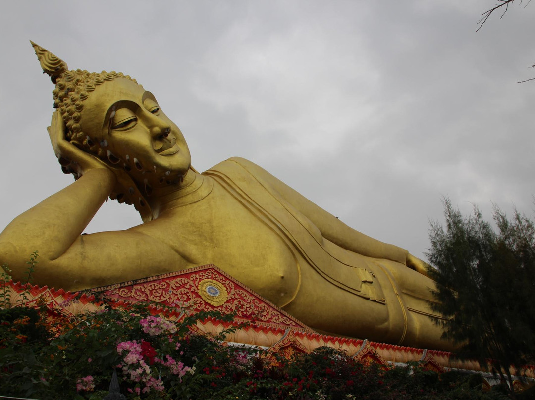 Wat Phra That Doi Noi景点图片