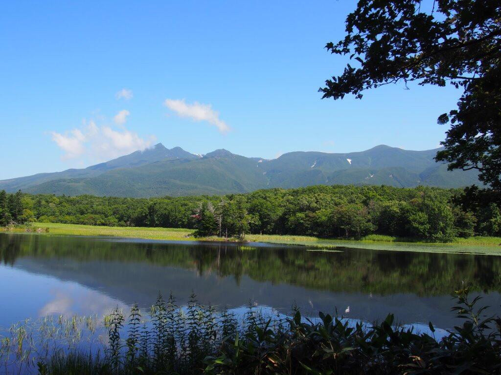 Shiretoko Goko Park Service Center景点图片