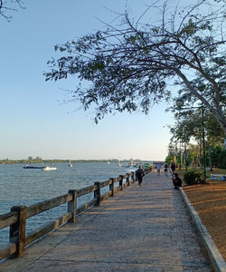Chaofa Park景点门票图片