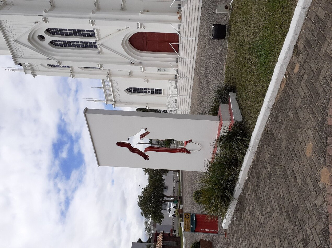 Igreja Santo Antônio de Pádua