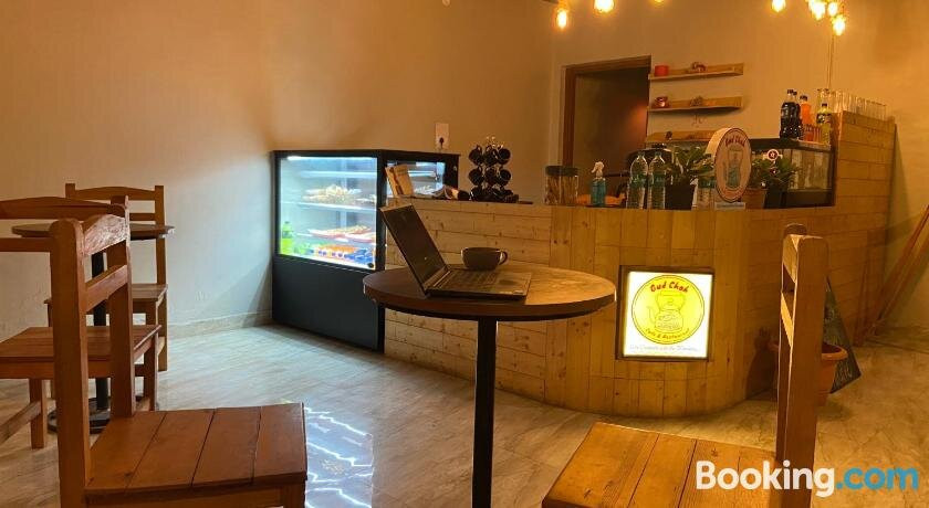 Kumaon Gud Chaha Cafe & Homestay