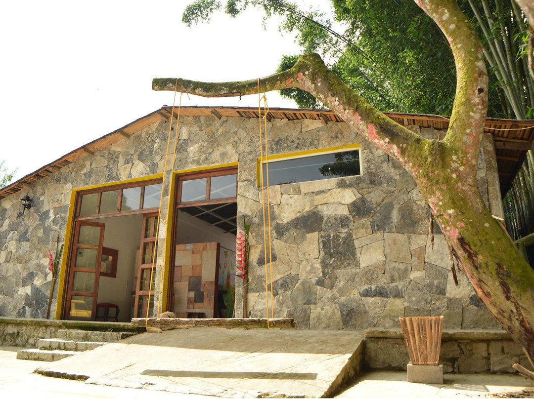 Cabanas Quinta Real Cuetzalan
