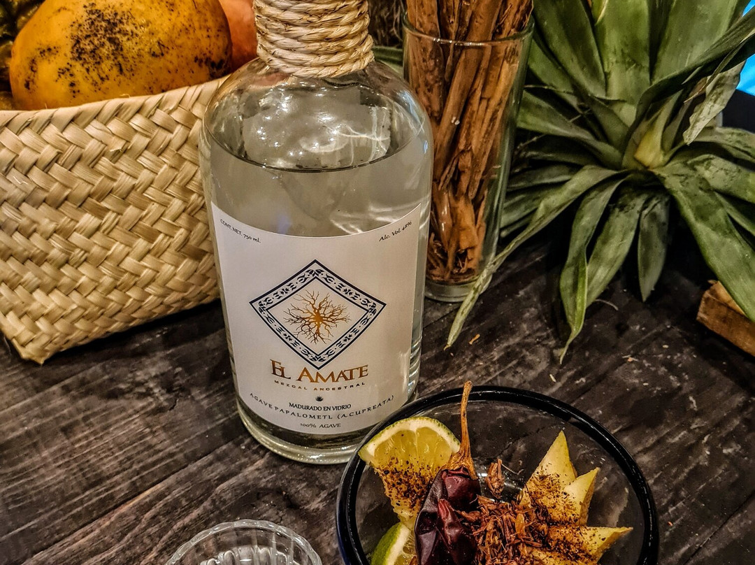El Amate