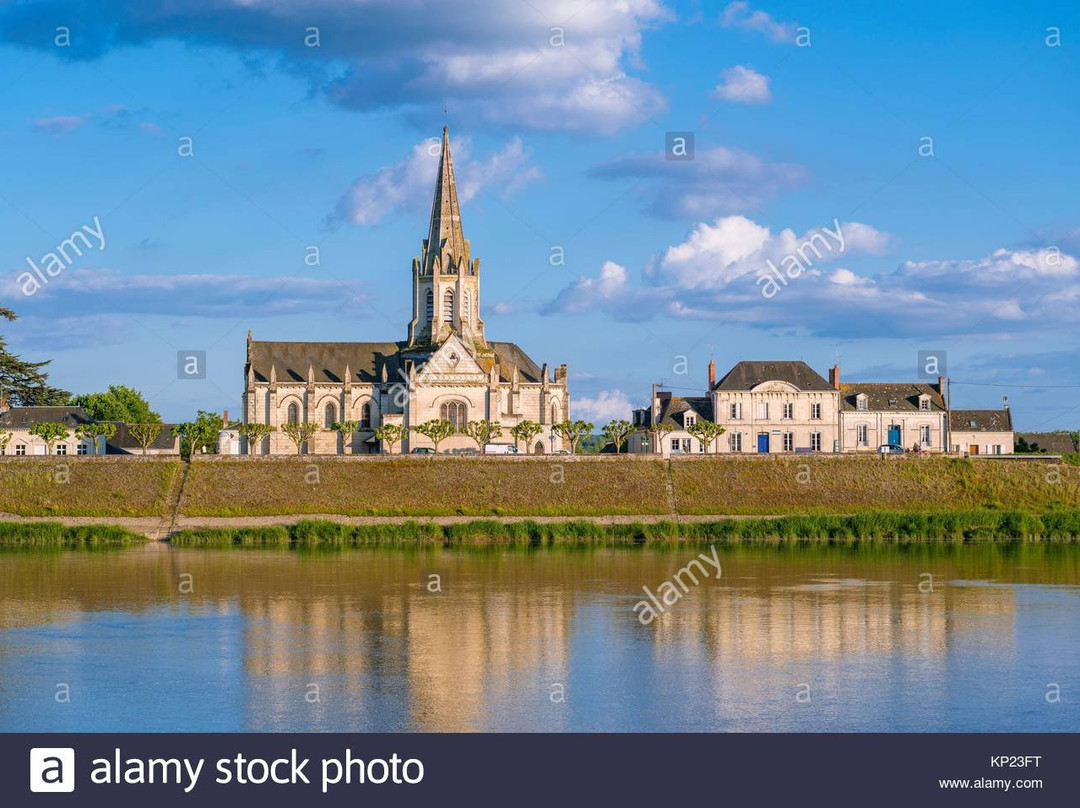 Eglise Sainte Marie Madeleine景点图片