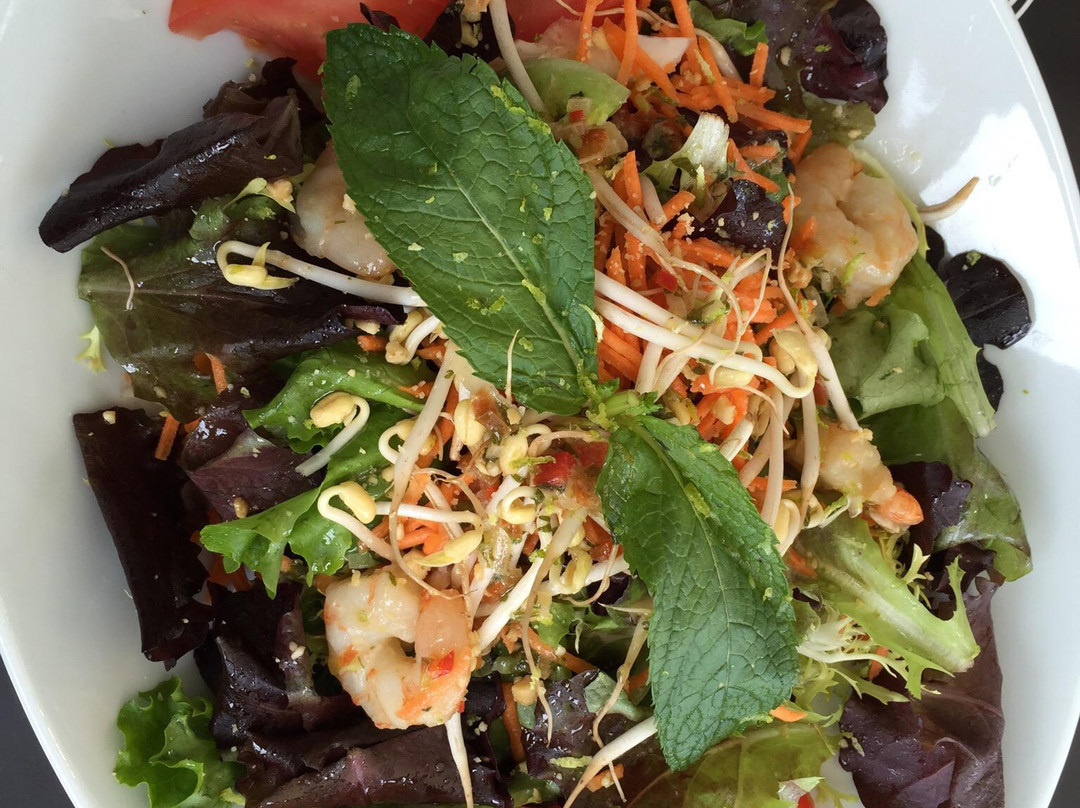 Rose's Corner brasserie