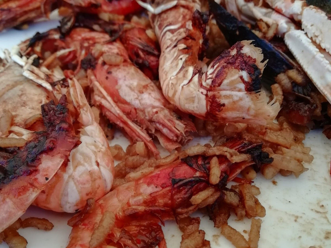 Restaurante y Rostisseria Albó