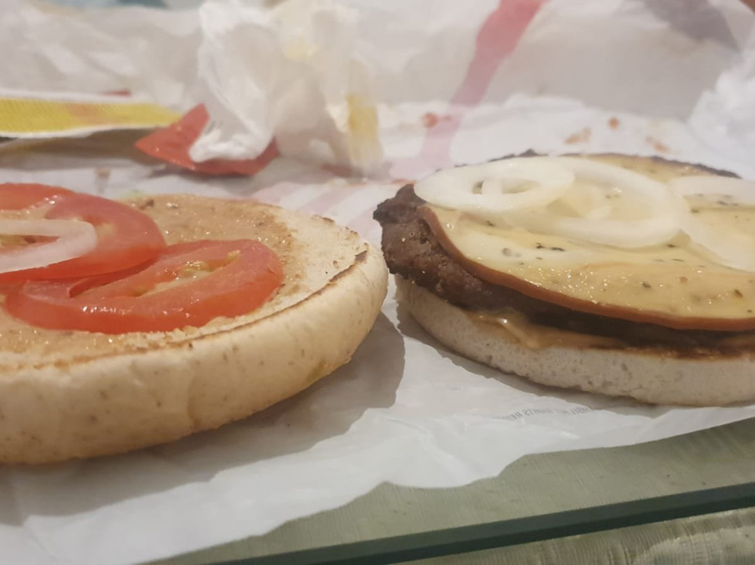 Burger King