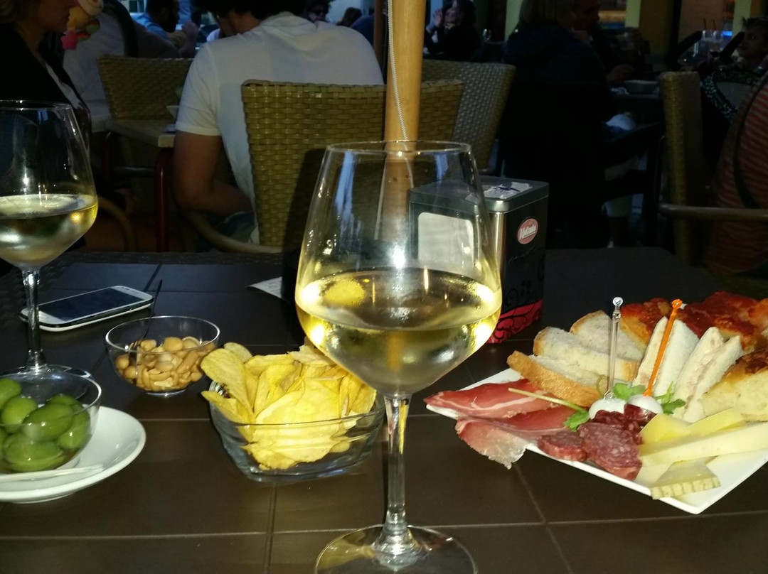 Gryffy Restaurant