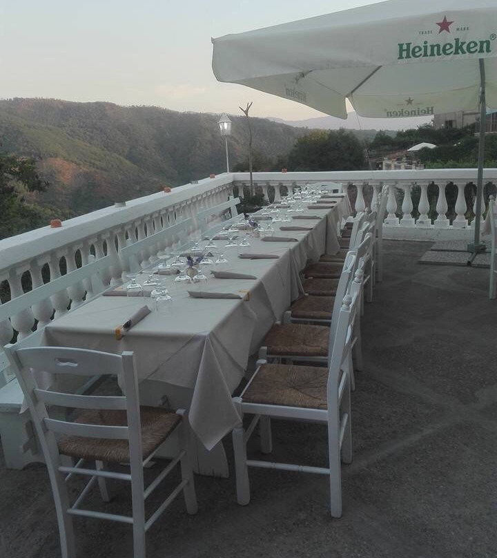 Ristorante Pizzeria La Lanterna