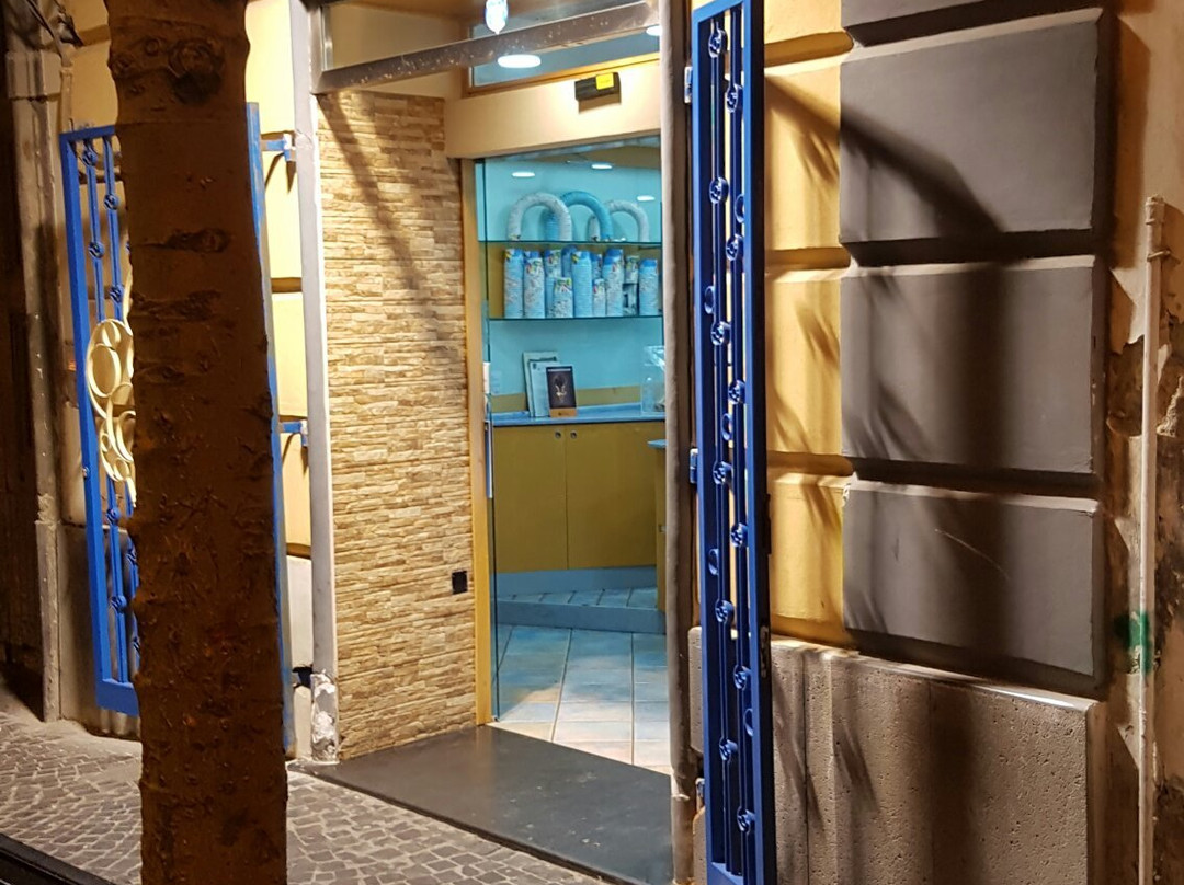 Gelateria Sotto Zero