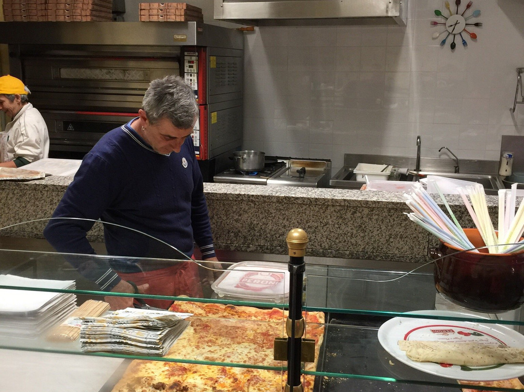 Da Gigi Snc Di Angelucci Renata e Buzi Lu