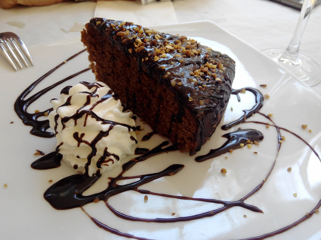 RESTAURANT ORENETA