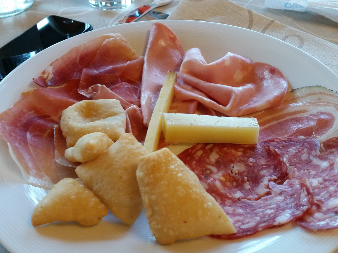 Ristorante Le Querce Ferrara