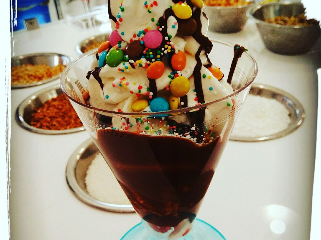 YoYogurt