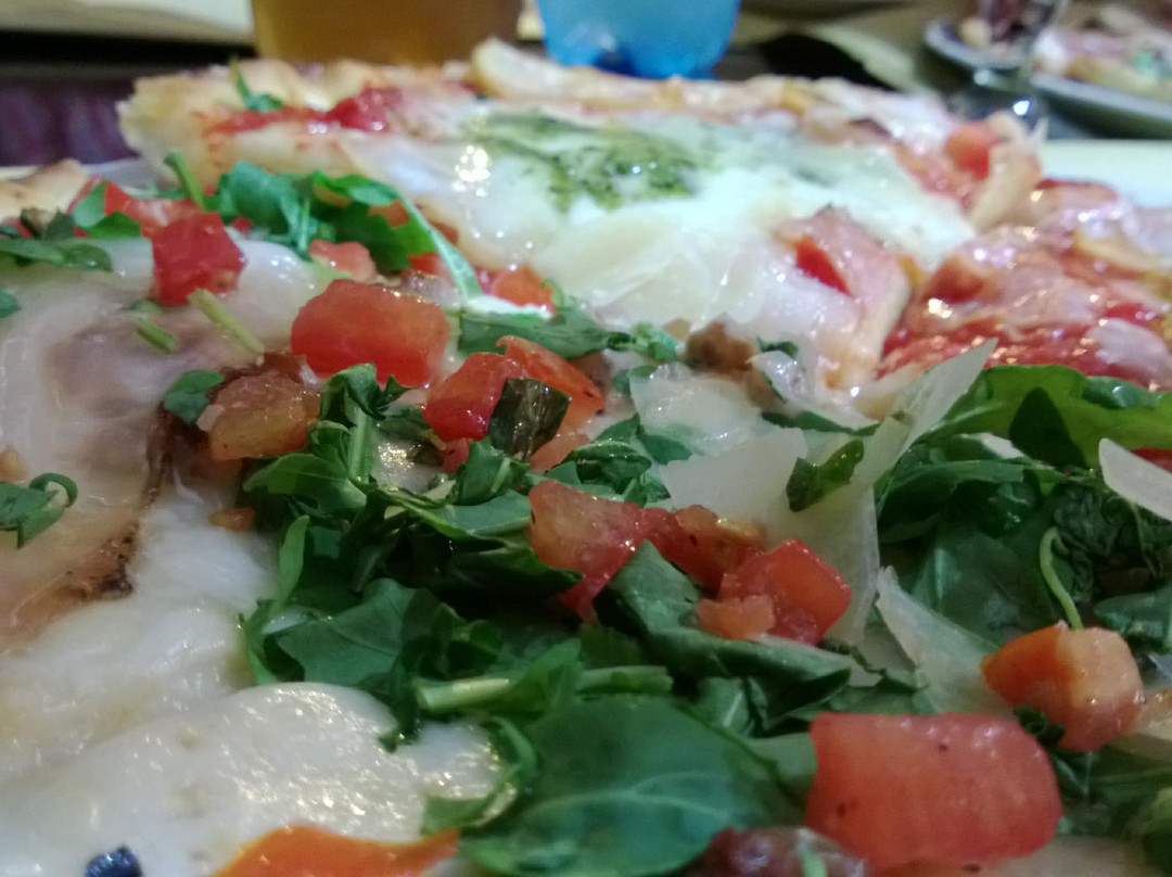 pizzeria da pancino