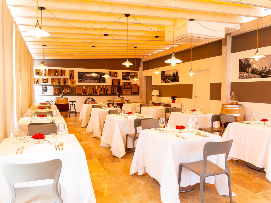 Ristorante Tuscania