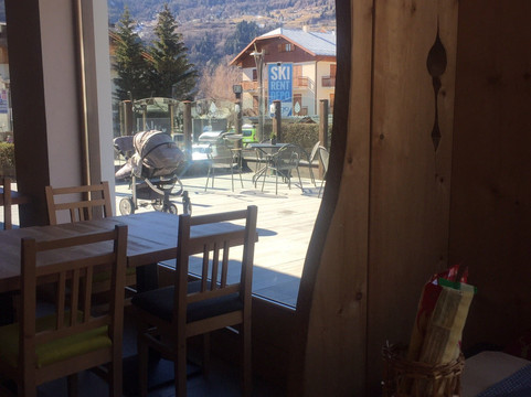 Nevada Restaurant Cafe主图