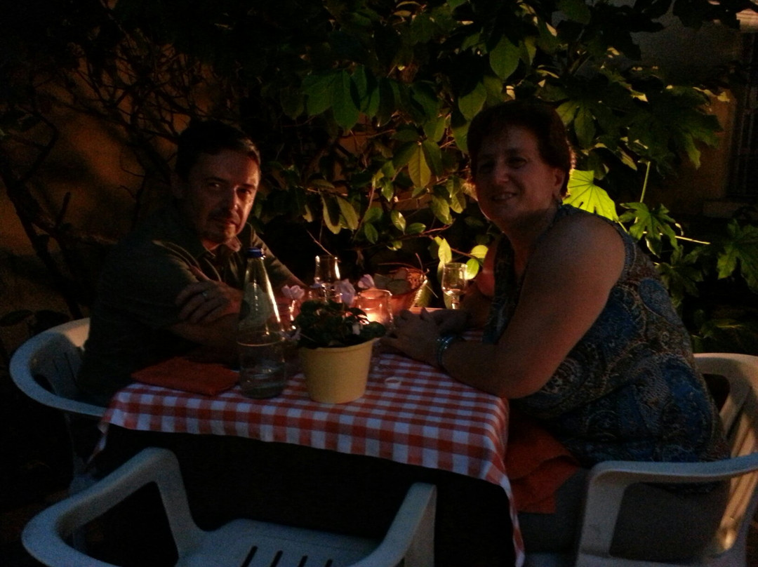 Ristorante Bell'Aria
