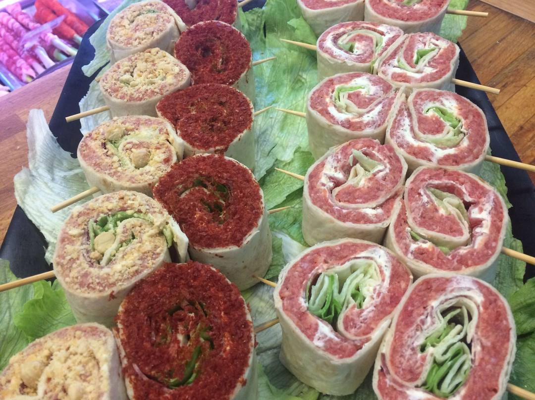 Bifferia Crudo e Cotto
