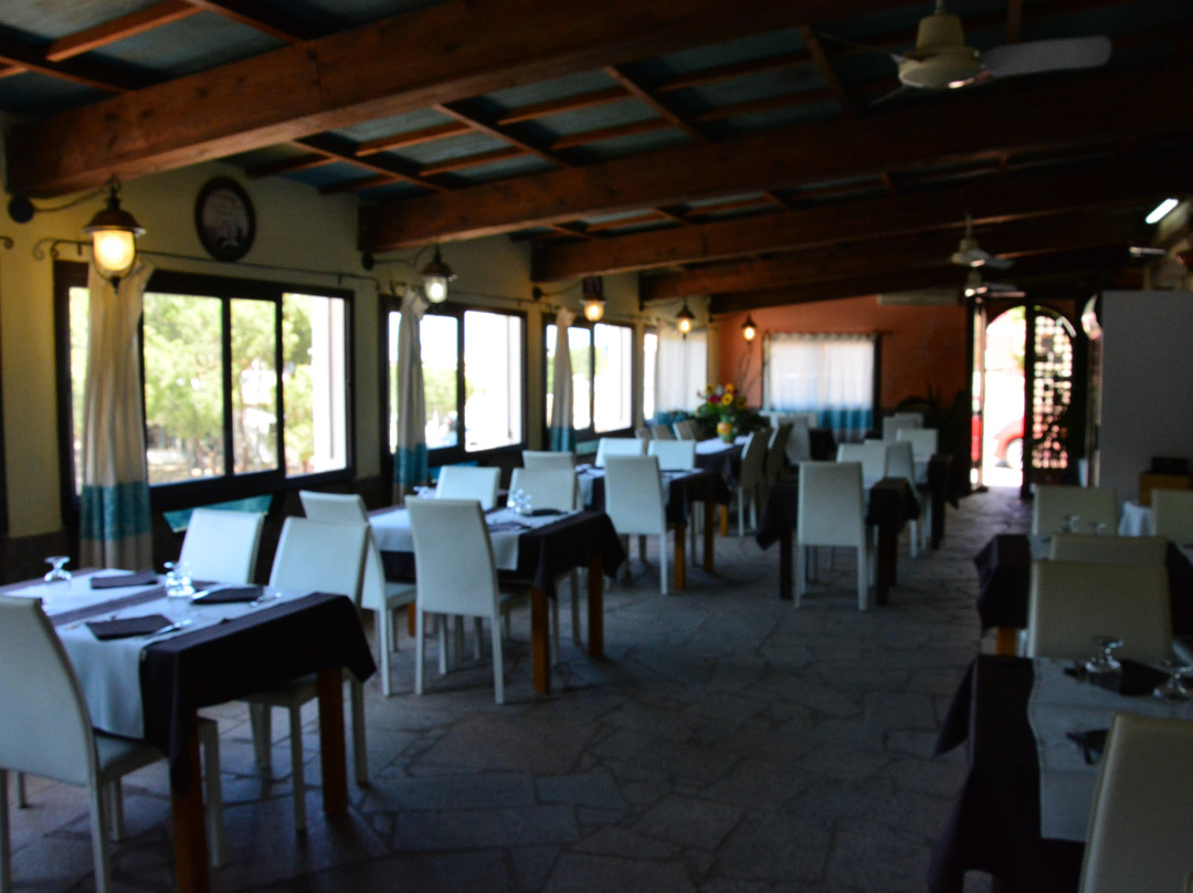 Star 2 Ristorante Pizzeria