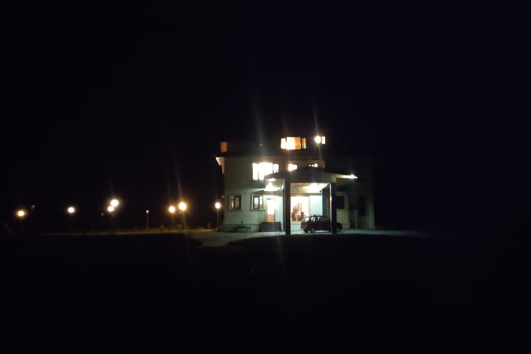Grand Mumtaz Hotel Gulmarg