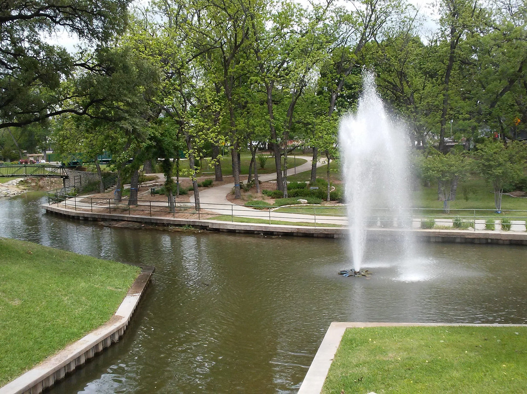 格兰伯里旅游攻略图片