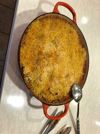 The Chopping Block-芝加哥必去景点