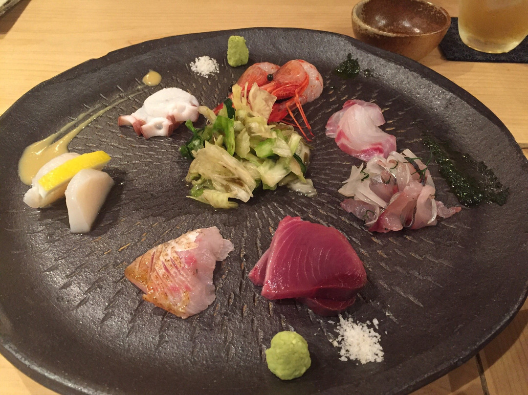 四季彩食いまむら