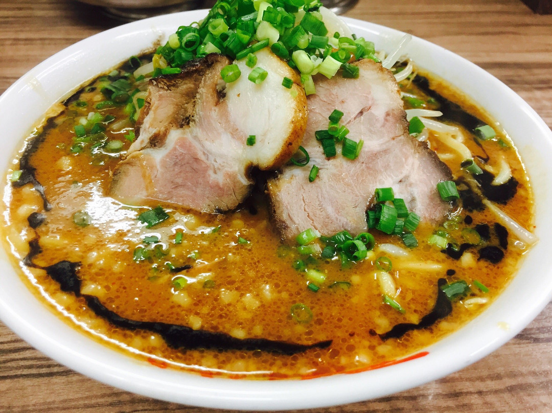 味噌屋八郎商店