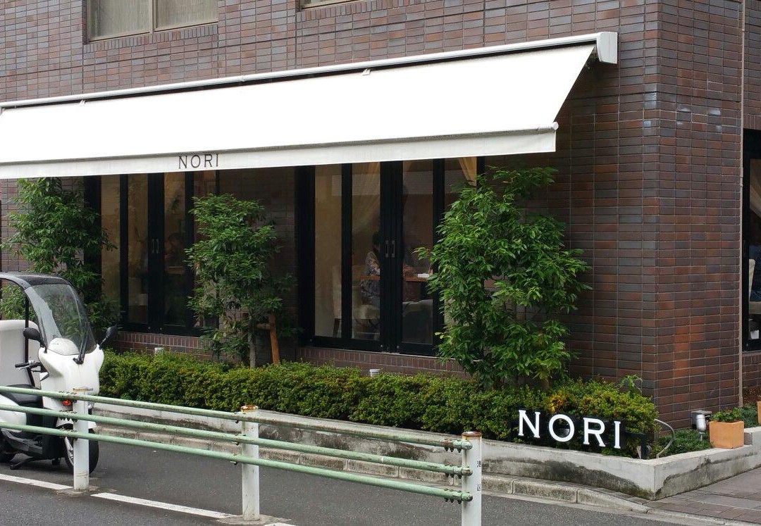 NORI
