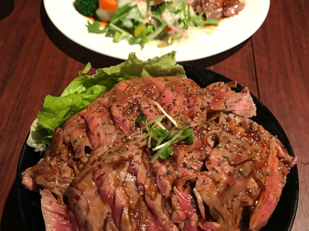 Red Rock広島店