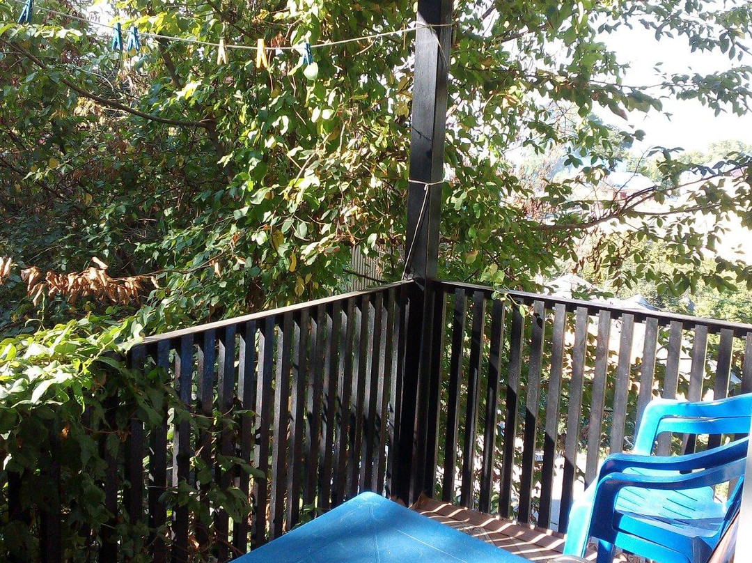 Guest House Rio