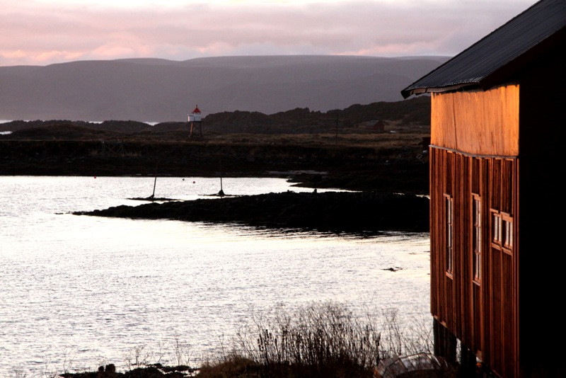 End of the World Guesthouse