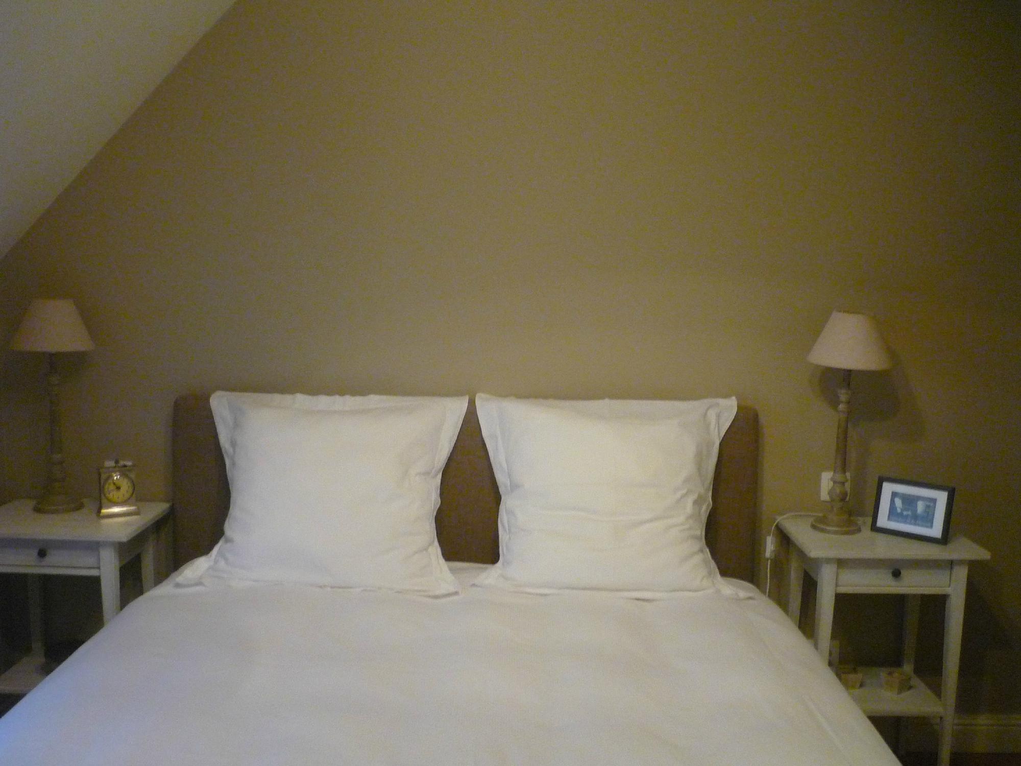 't Pro-Beersel B&B-客卧