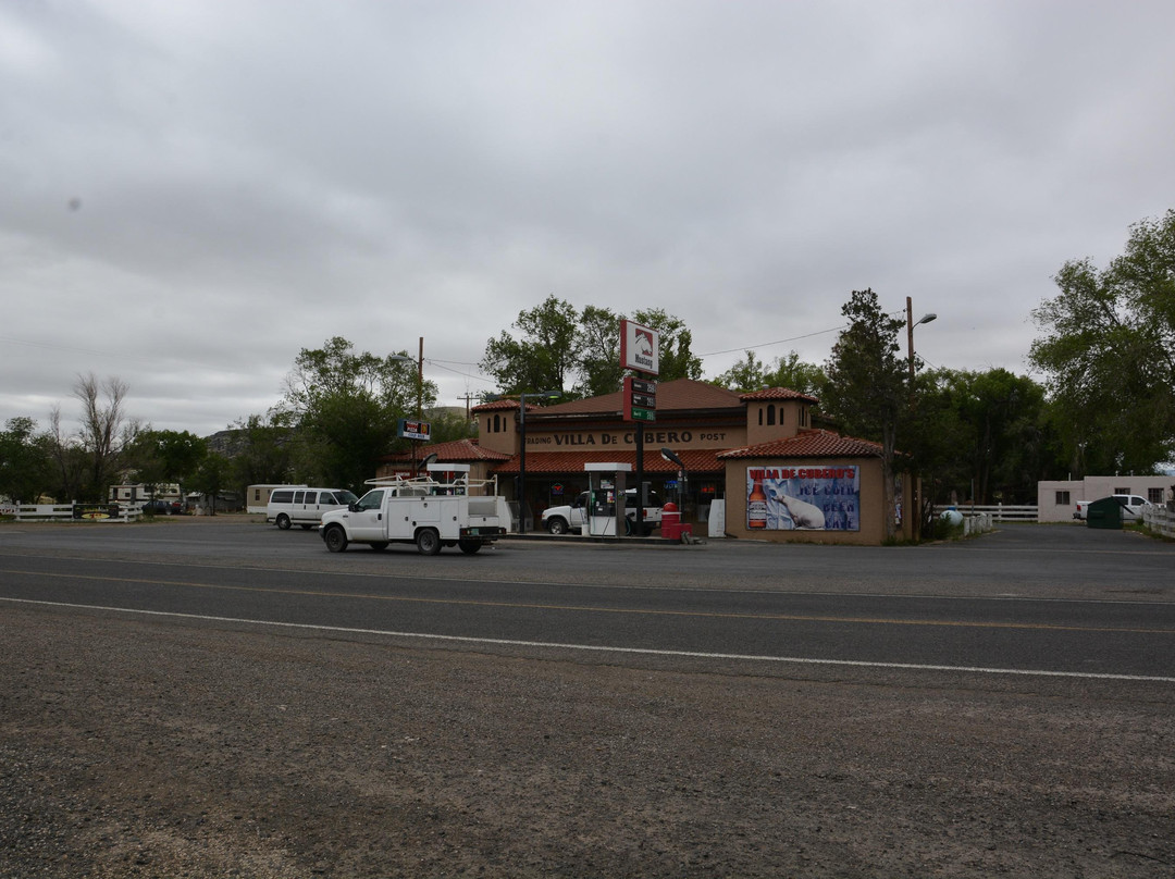 Cubero旅游攻略图片