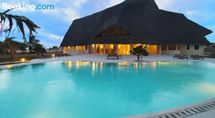 Mambrui酒店住宿-Ndoto Boutique Hotel