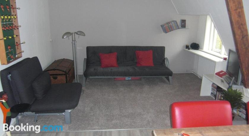 B&B De Goffert主图