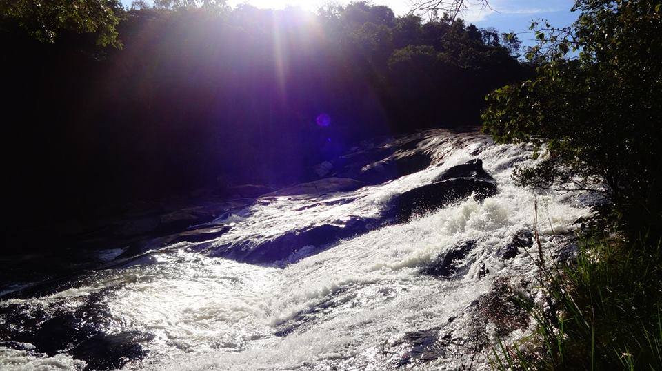 Entre Rios de Minas旅游攻略图片