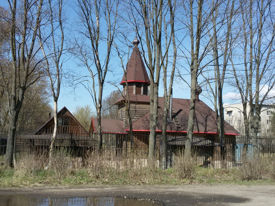 Razmetelevo旅游攻略图片