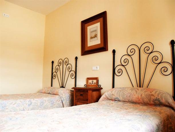 Hostal Restaurante El Paso