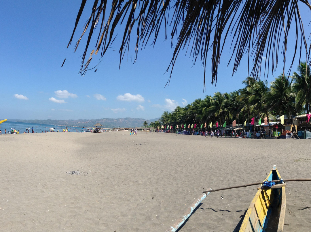 Bagac Bay Beach Resort