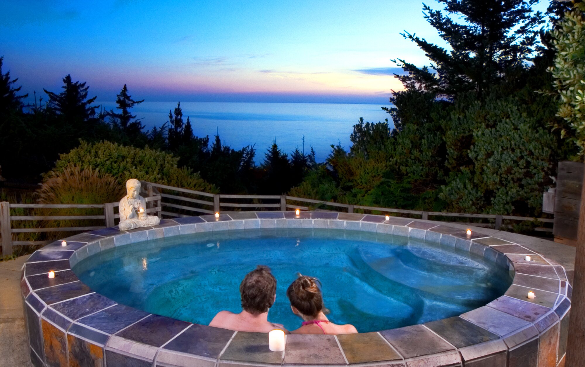 WildSpring Guest Habitat-官方